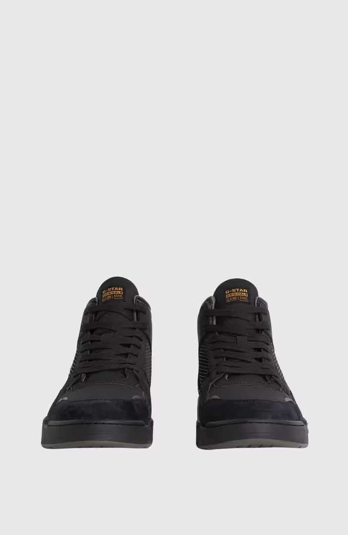 Attacc Cup Mid M