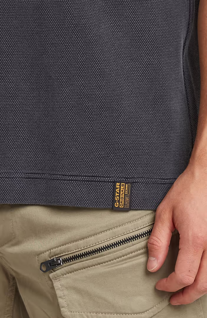 Essential polo rfd