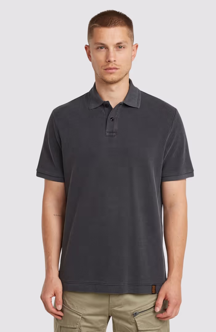 Essential polo rfd