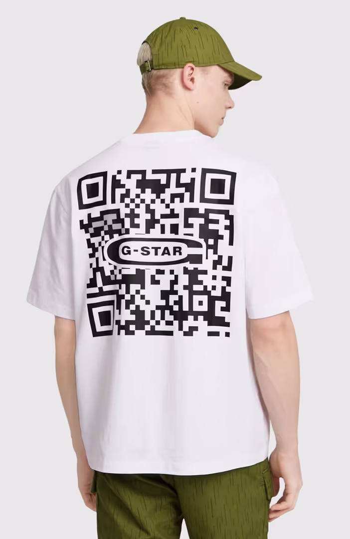 QR mini maxi boxy r t