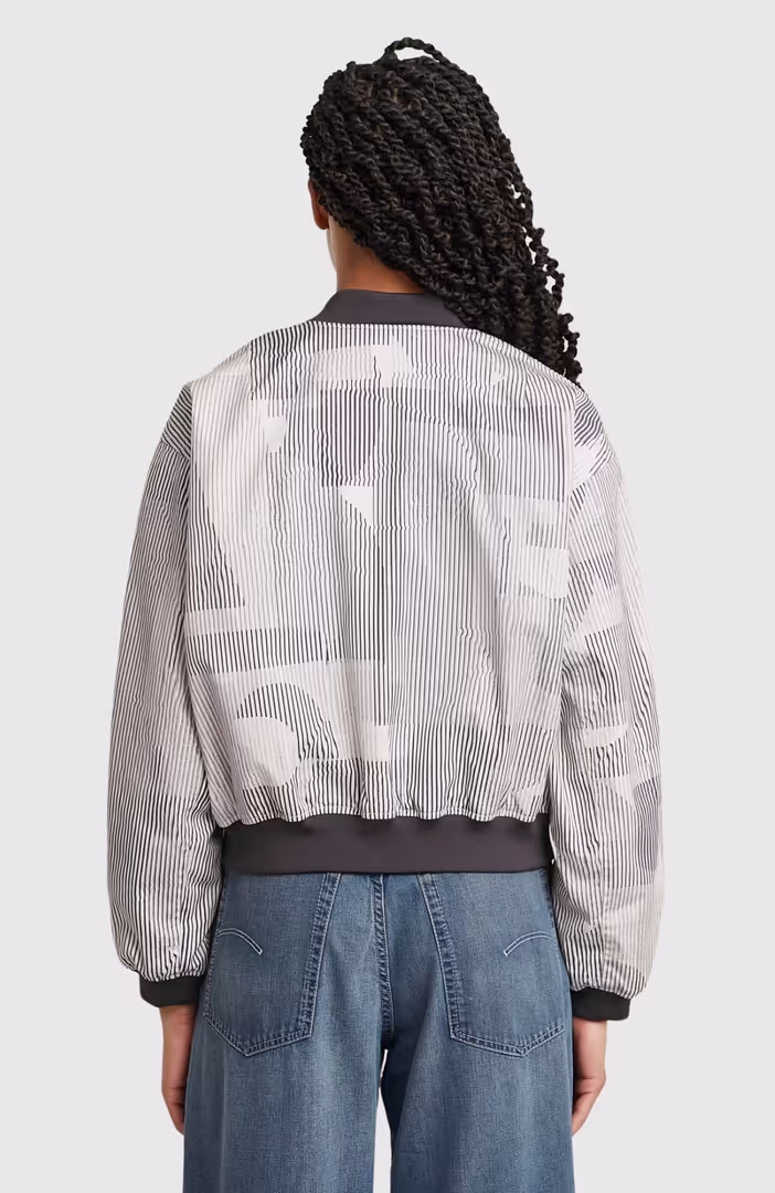 Summer Bomber wmn