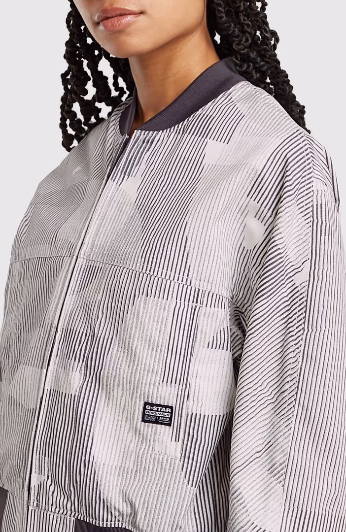 Summer Bomber wmn