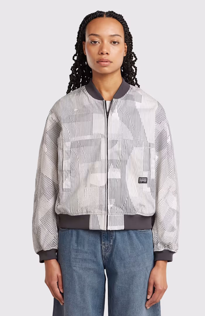 Summer Bomber wmn