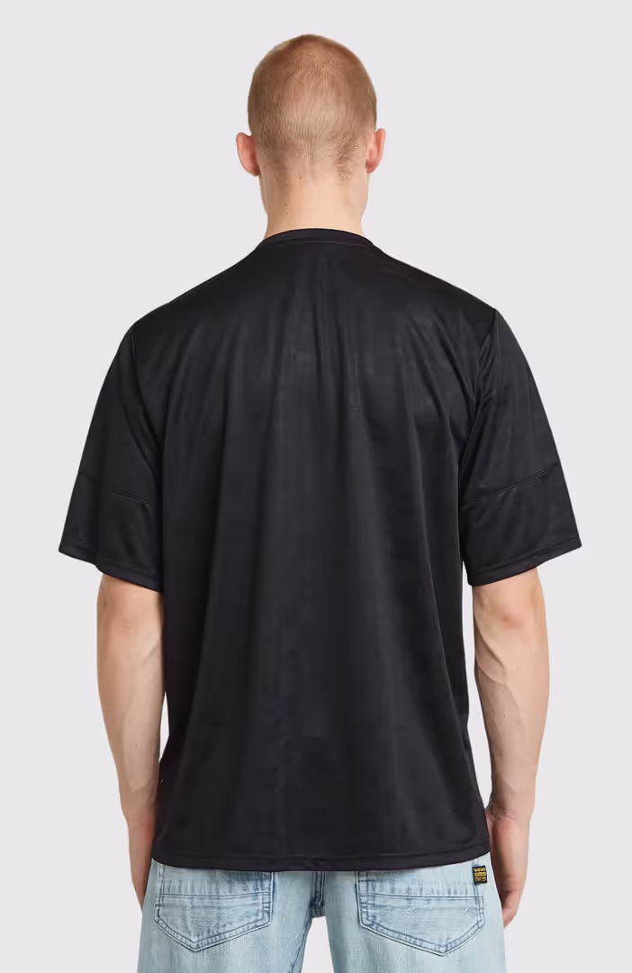 Football jersey r t