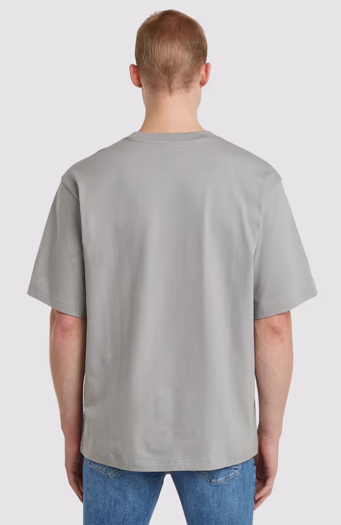 Color shift old skool logo boxy r t