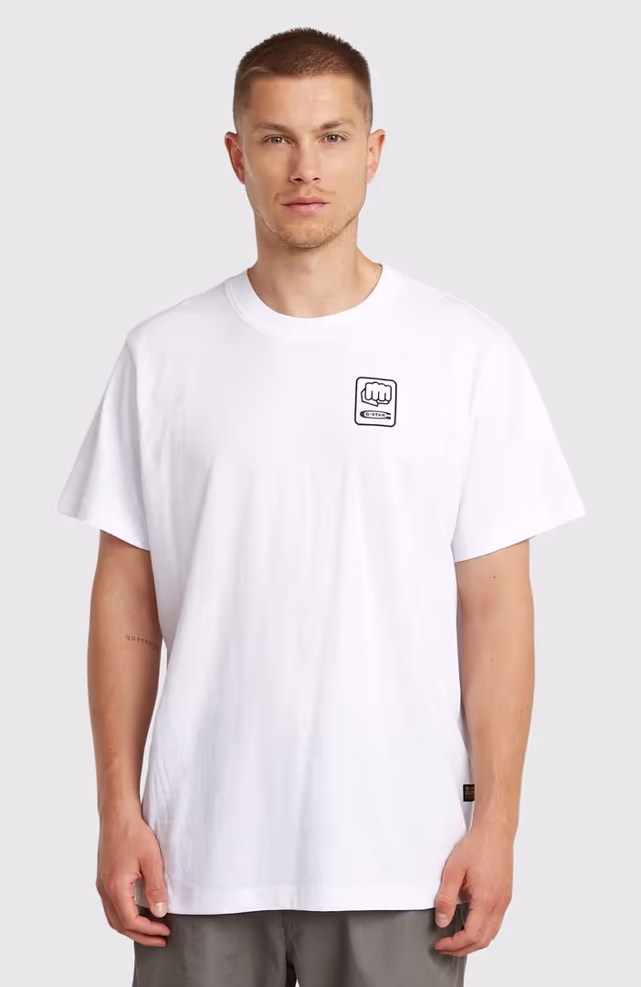Back Gr Loose R T