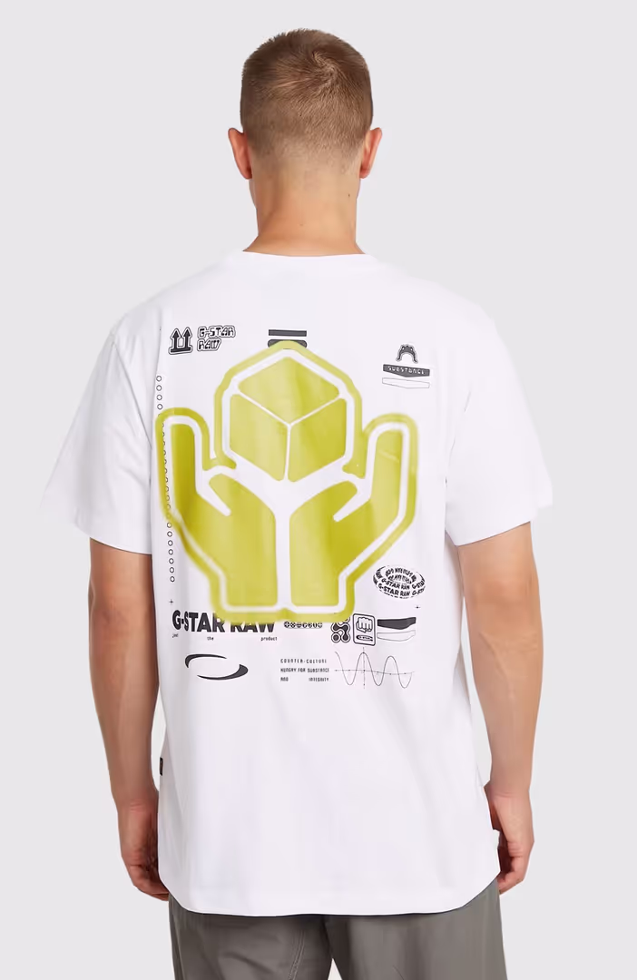 Back Gr Loose R T