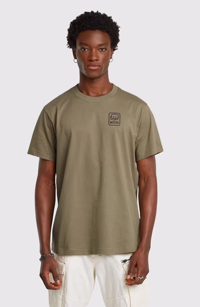 Back Gr Loose R T