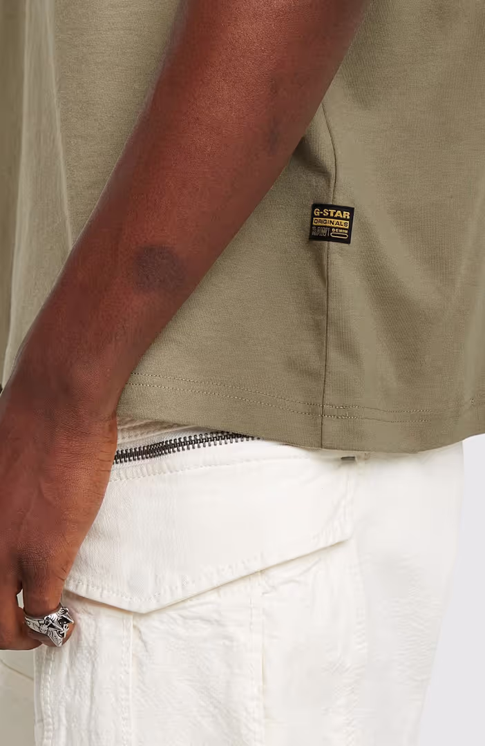 Back Gr Loose R T