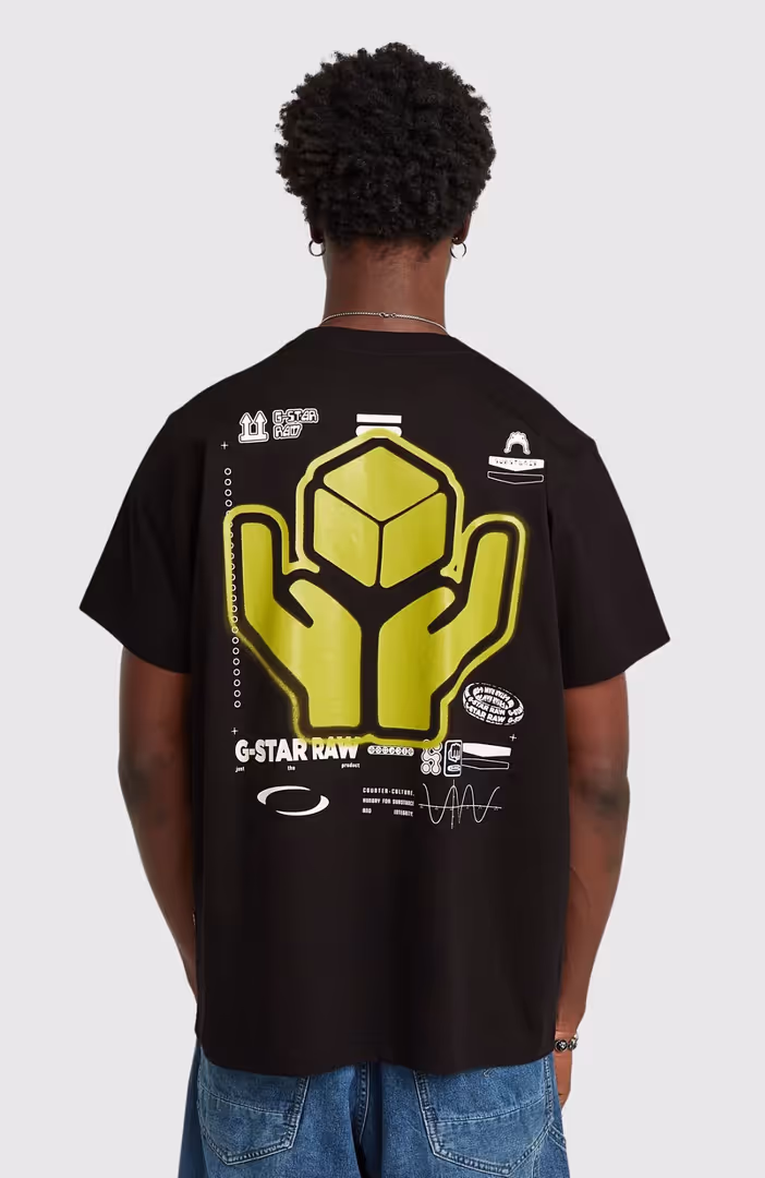 Back Gr Loose R T