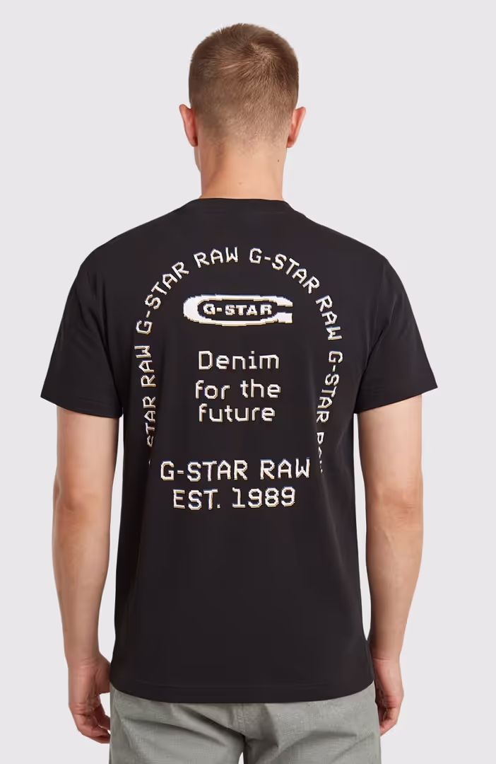 Back gr arch r t