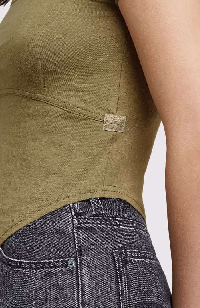Corset Slim R T Wmn