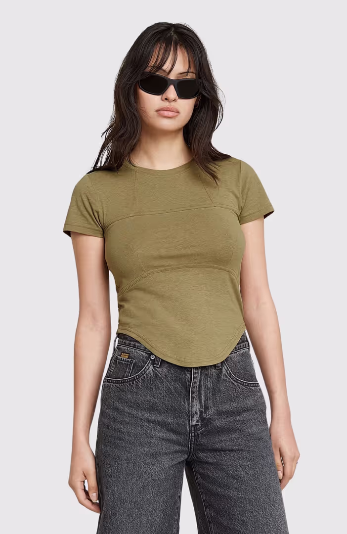 Corset Slim R T Wmn