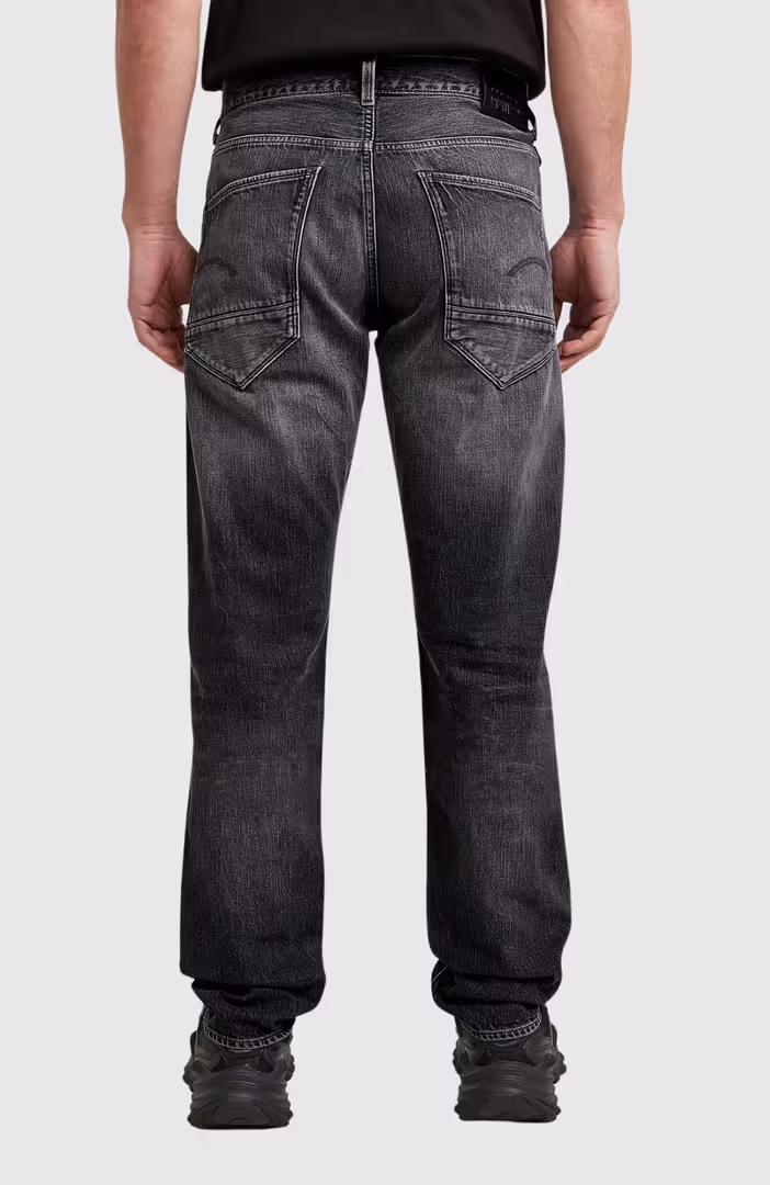 Morry Fwd Regular Tapered