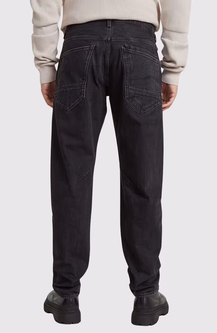 Morry FWD 3D Regular Tapered