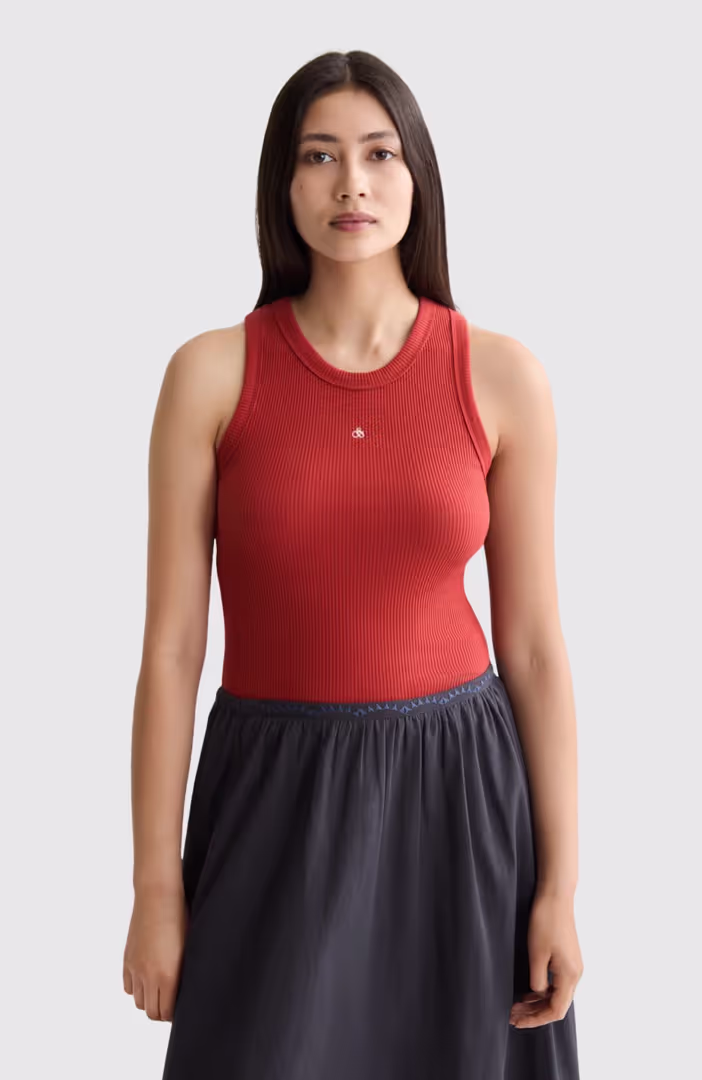 Rib racer tank