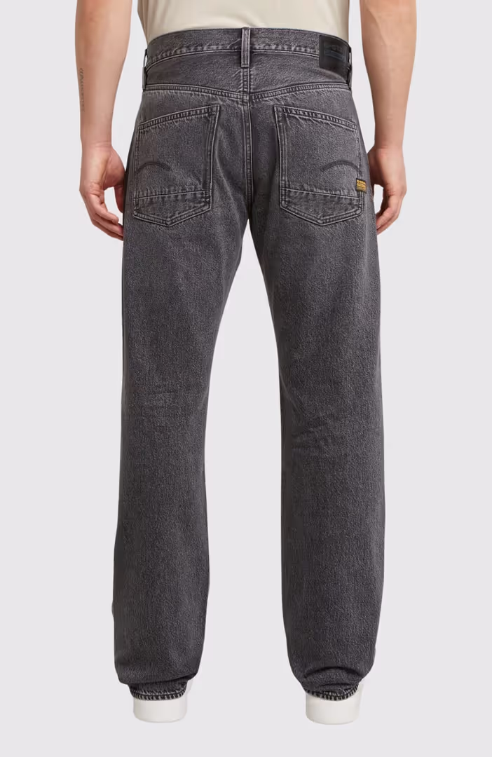 Dakota Regular Straight