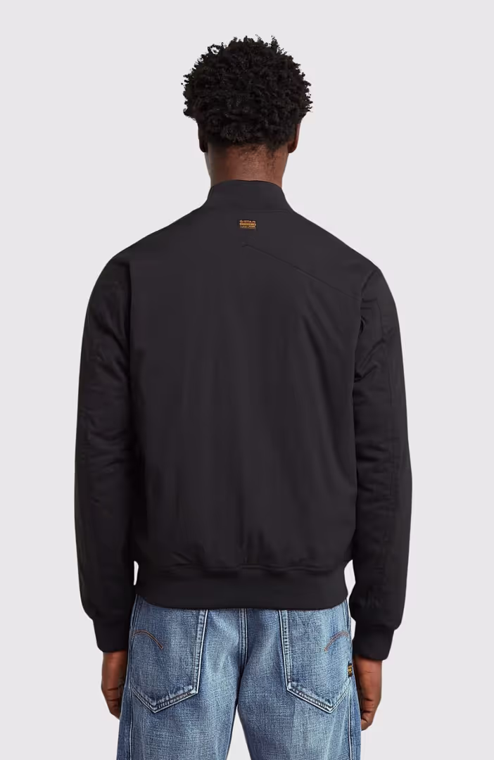 Tech pdd bomber