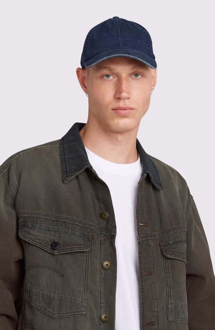 Avernus Baseball Cap
