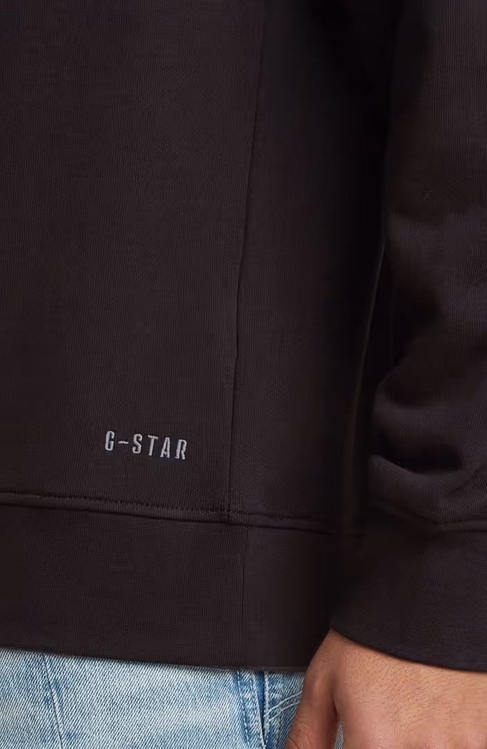 Text graphic r sw