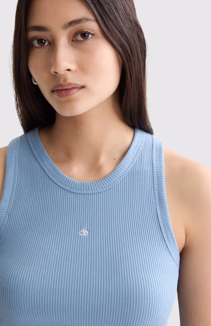 Rib racer tank
