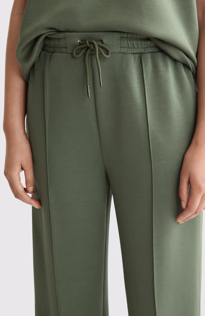 Modal sweatpants