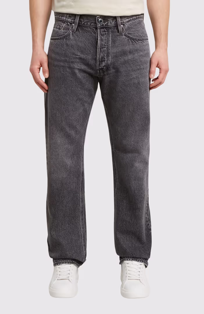 Dakota Regular Straight