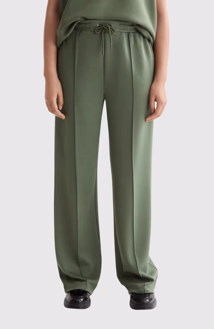 Modal sweatpants