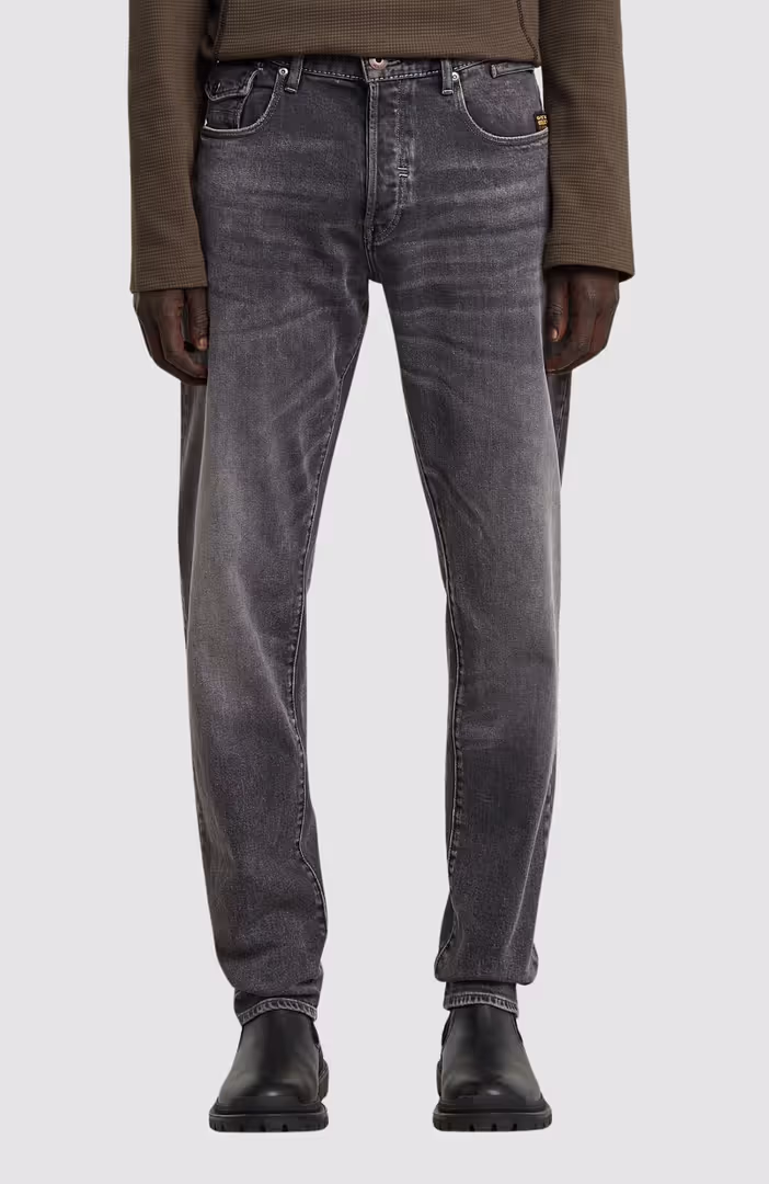 Morry Fwd Regular Tapered
