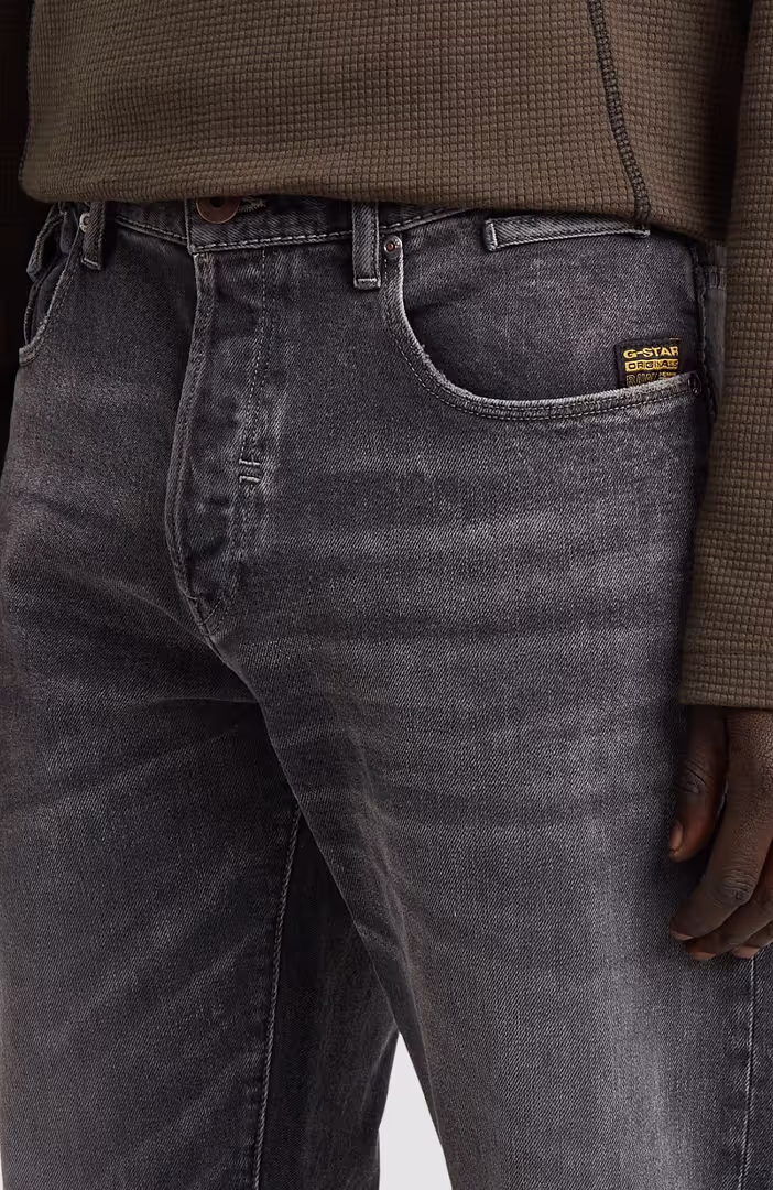 Morry Fwd Regular Tapered