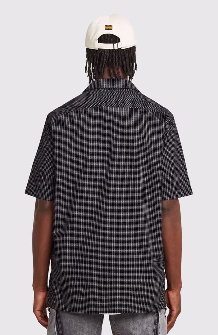 One Pkt Regular Shirt