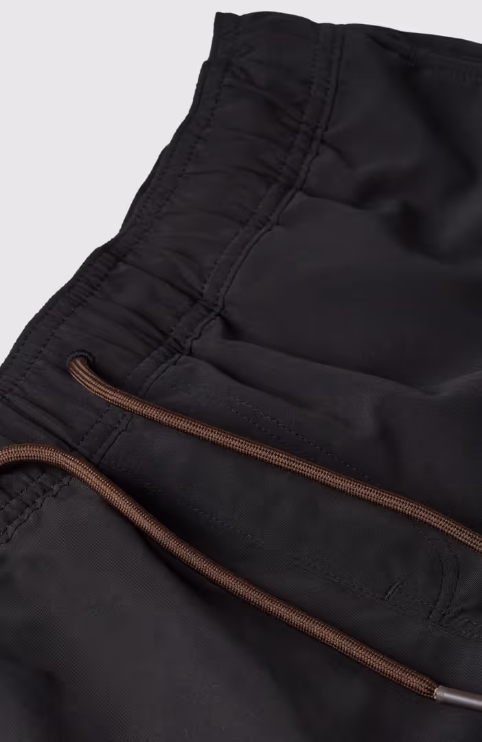 Dirik solid swimshort