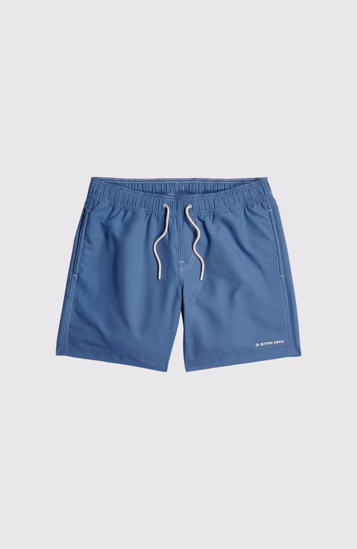 Dirik Solid Swimshort