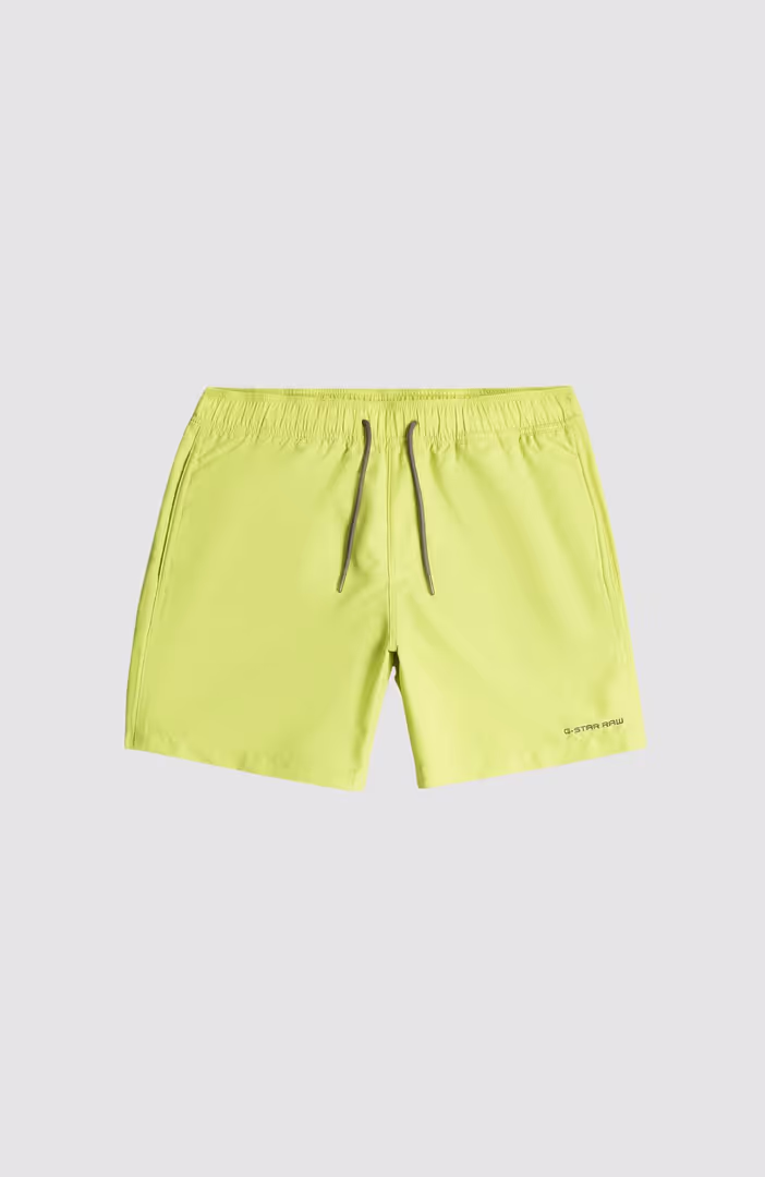 Dirik solid swimshort