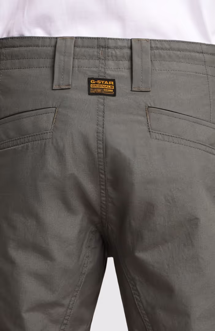 Core Regular Cargo Short