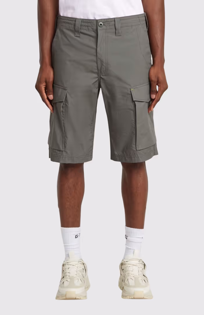 Core Regular Cargo Short