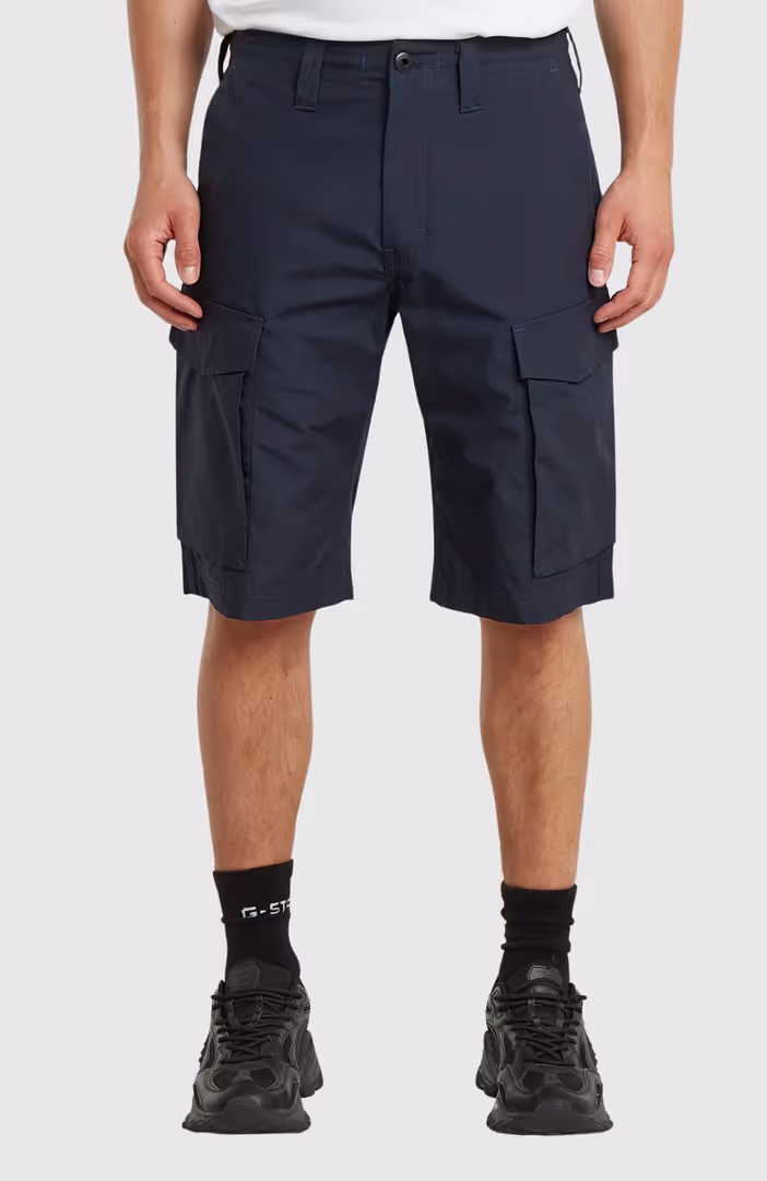 Core Regular Cargo Short