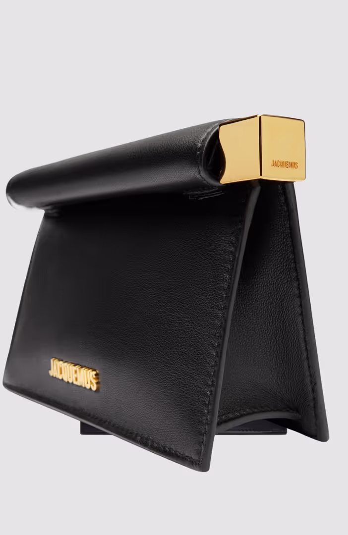 La petite pochette Rond Carré