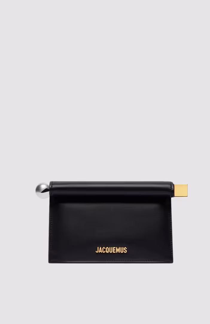 La petite pochette Rond Carré