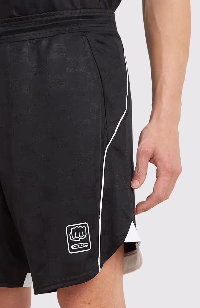 Football short