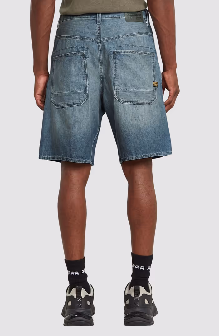 Travail 5-pkt Short