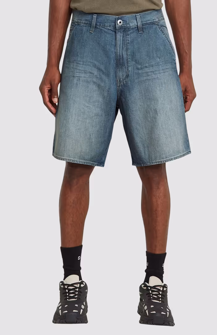 Travail 5-pkt Short