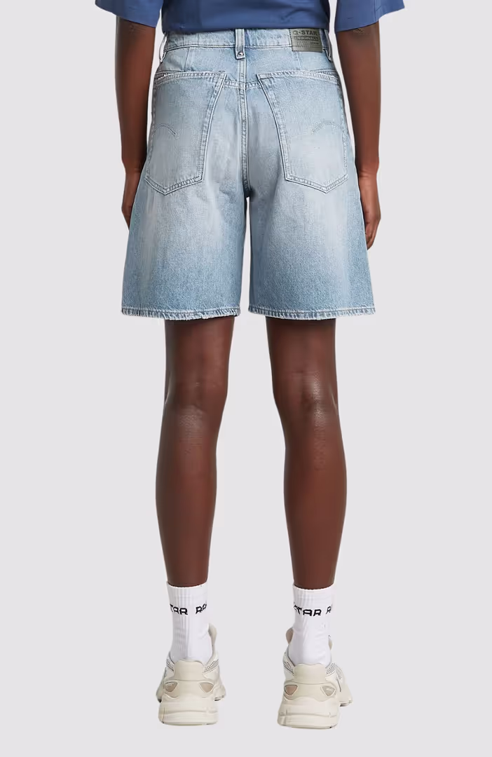 Skater Loose Short Wmn