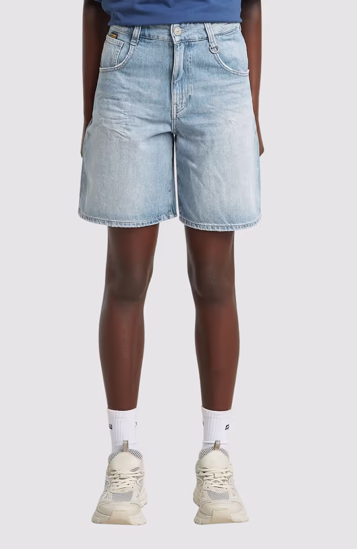 Skater Loose Short Wmn