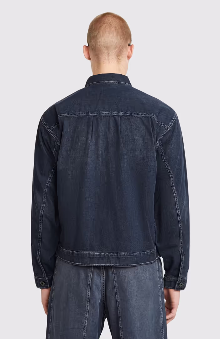 Coach Jacket