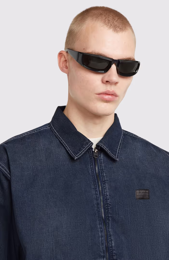 Coach Jacket