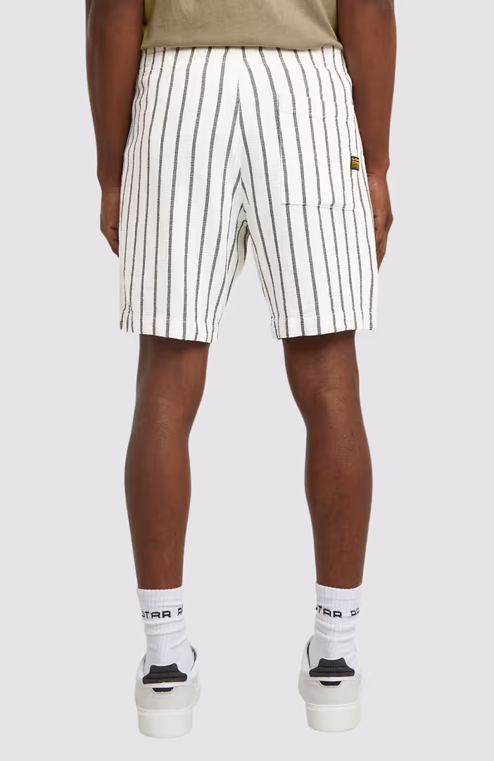 Resort Short