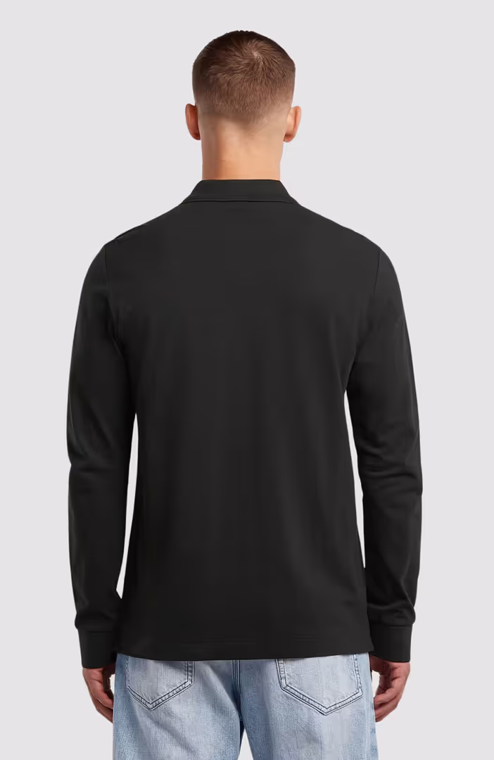 Dunda Slim Polo