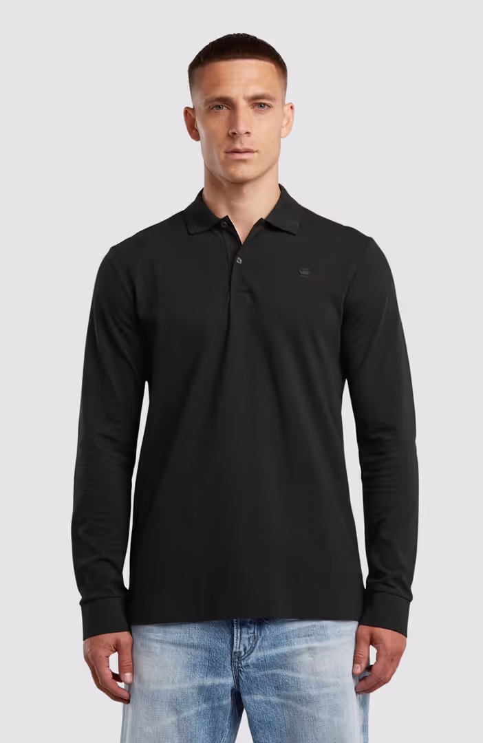 Dunda Slim Polo