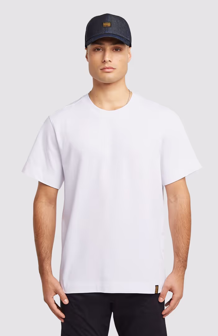 Essential r t